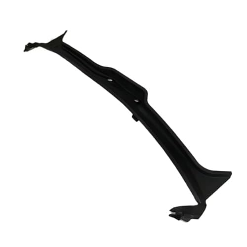 Déflecteur pare-brise pour BMW 750i E66 E65 de 2002 à 2008