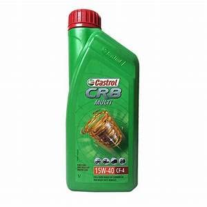Engine Oil