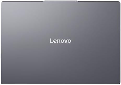 Lenovo 15" Gaming Laptop Computer, AMD Ryzen 5 7535HS 6-Core, 16GB DDR5 RAM, 512GB PCIe SSD, FHD+ Display, WiFi 6, Bluetooth 5.3, Webcam, Luna Grey, Windows 11 Home — view 6