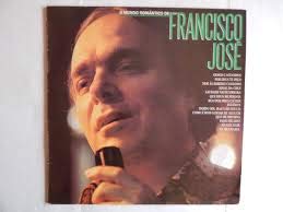 O MUNDO ROMÂNTICO DE FRANCISCO JOSÉ, 1988 (NACIONAL) [LP]