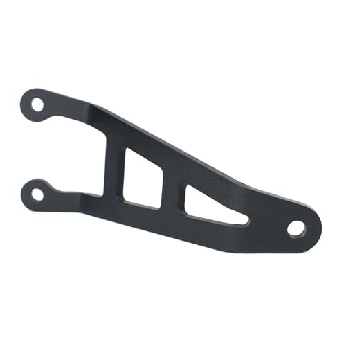 Support de silencieux d'échappement usiné de précision pour Suzuki GSX-R1000 K5