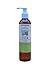 Mint Chocolate Edible Massage Oil 8 fl. oz. Pump with Pure Peppermint Essential Oil and all Natural Plant Oils
