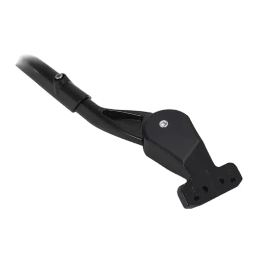 1 Pezzo Cavalletto Laterale Stazionamento Moto per Super73 Super 73 S1 S2,Infrangibile Antiscivolo Supporto Sostitutivo Veicolo