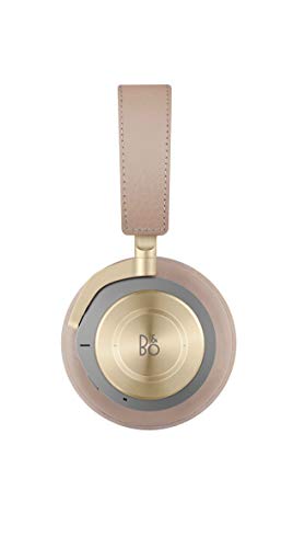 Bang Olufsen Beoplay H9 3rd Gen Wireless Bluetooth Over The Ear