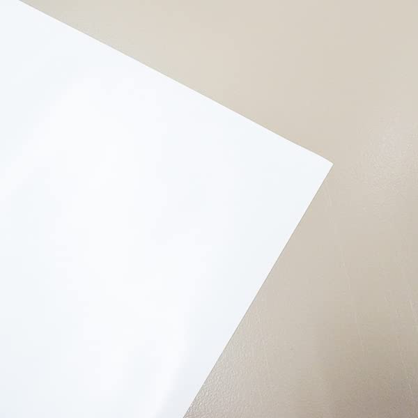 Amazon.co.jp: 白色ビニールシート 0.3×1200×30m巻 ビニールシート 白
