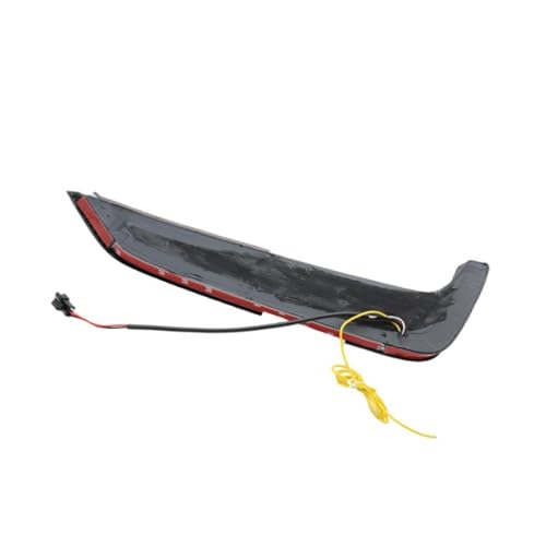 Faros LED automotriz de 12V para Elysion 2022 con intermitente retrovisor 4