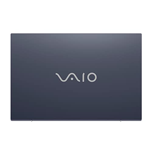 Notebook VAIO FE15, Intel® Core i5 11th, 16GB 512GB SSD, Tela 15,6'' Full HD Antirreflexo, Linux - Cinza Grafite - B0611H
