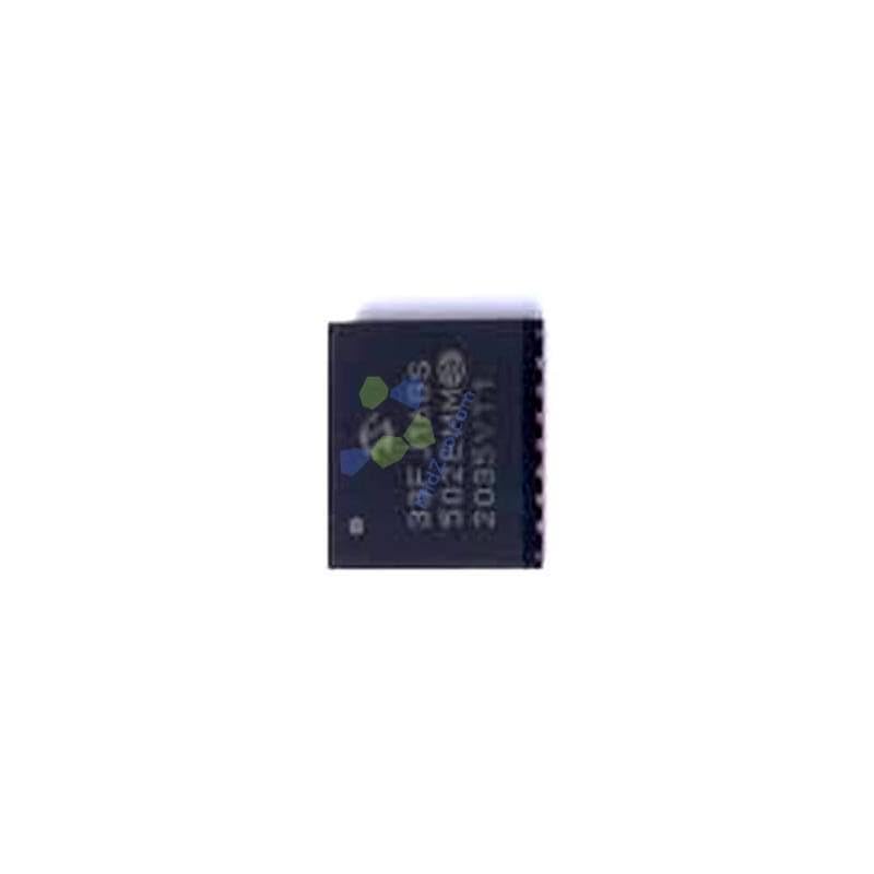1 Pcs Digital Signal Processor Fit for DSP/DSC dsPIC33FJ16GS502-E/MM QFN-28-EP Fit for 6x6