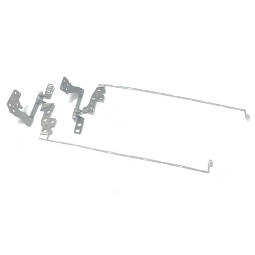 Charnière gauche droite HP Victus 15-FA 15-FB N13329-001 support d'affichage LCD de remplacement