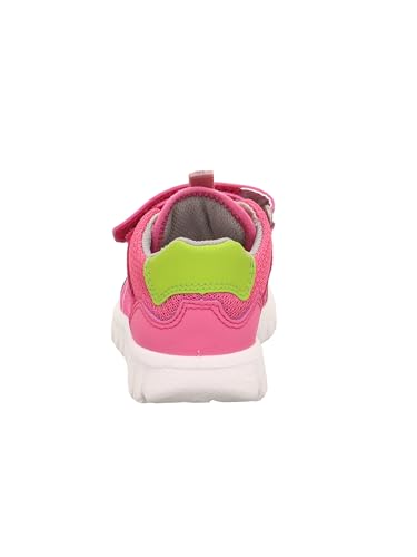 Girls Sport7 MiniSneaker3
