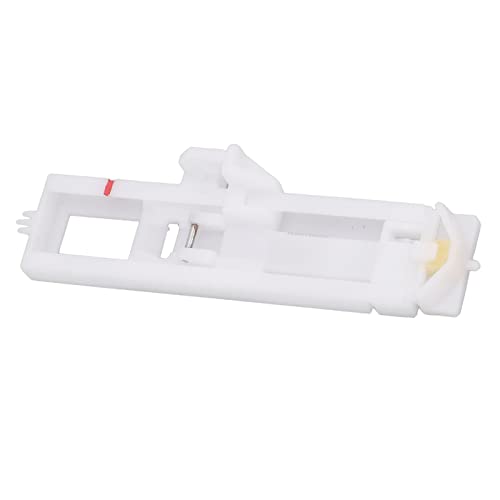 Prensatela para ojales compatible con máquinas de coser miniatura 3