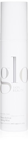 Glo Skin Beauty Phyto-Active Toning Mist | Hydrating, Anti-Aging Toner | Treat Wrinkles and Fine Lines