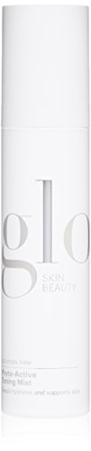 Glo Skin Beauty Phyto-Active Toning Mist - Hydrating, Anti-Aging Toner - Treat Wrinkles and Fine Lines