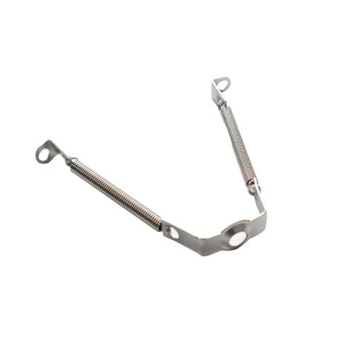 Ruby EL84 Tube Retainer for Amp Stability