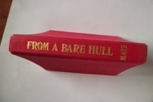 From a Bare Hull by Ferenc Mate (1984-04-02)