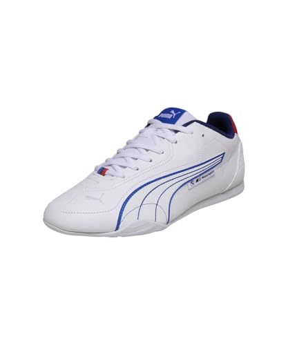 PUMA Sneakers Catch BMW M Motorsport Unisexe 41, White