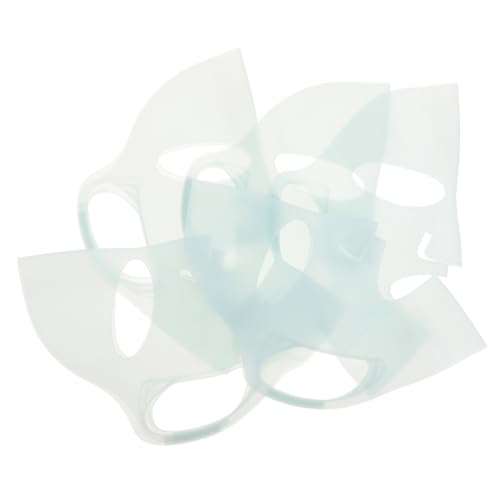 EXQUIMEUBLE 5�ė��p�\ �V���R���t�F�C�X�}�X�N�J�o�[ ���e�� ���|���f�U�C�� �X�L���P�A�c�[�� �G�b�Z���X�����h�~ ���ׂĂ̔��v�ɓK��