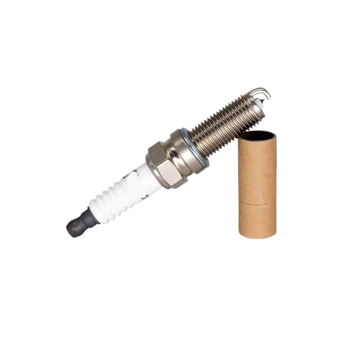 Bougies d'allumage haute performance LDK7RTIP-8 pour moteur stable