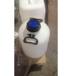 GARRAFA DE AGUA DE 20 LITROS