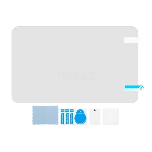 Protection écran tactile 800MT fini les rayures de compteur