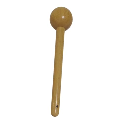 Moldeador de guante de béisbol de madera para ablandar y dar forma ideal de forma estable