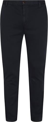 ALBERTO Herren Chino Rob Coloured Denim 38/32