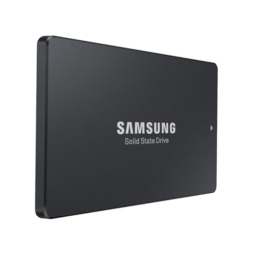 Image of Samsung PM893 3.84TB SATA III 2.5 inch Internal SSD