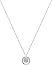 Produktbild JETTE Silver Damen-Kette 925er Silber 66 Zirkonia One Size 87544656