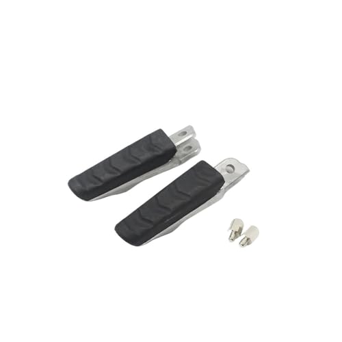 Pédale repose-pieds de moto antidérapante pour F800 et R1200ST