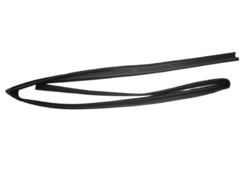 Bande d'étanchéité en verre pour Toyota Corolla ZZE122 joint caoutchouc 68151-12211