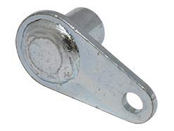 WALTCO PIN WELDMNT, 1.0 Dia X 1.188-WAL 1000101-6