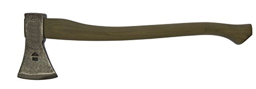 Preisvergleich Produktbild Stubai Forstaxt Nature Rhein-Form m.Stiel 1200 g