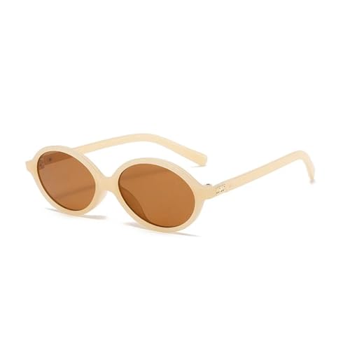 Lunettes de soleil léopard contre l'éblouissement quotidien