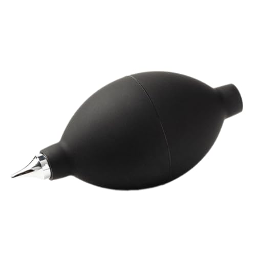 Gentle Air Blower for Camera Lens and LCD Screen Convenient Cleaning Solution