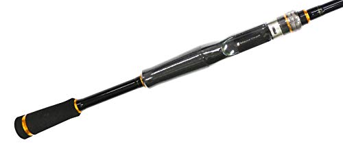Major Craft Benkei Series Baitcast Rod BIC 692 MH (8145)