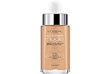 Descubre el nuevo Accord Parfait Sérum con Color con doble beneficio: Cuida como un sérum y unifica el tono como un maquillaje. Disponible en 6 tonos, apto para todo tipo de pieles.