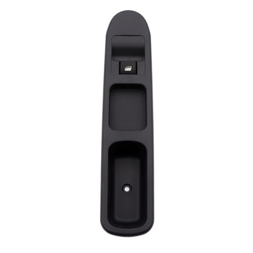 Interrupteur vitre électrique bloquée : bouton de commande 4 broches Peugeot 207 - 2