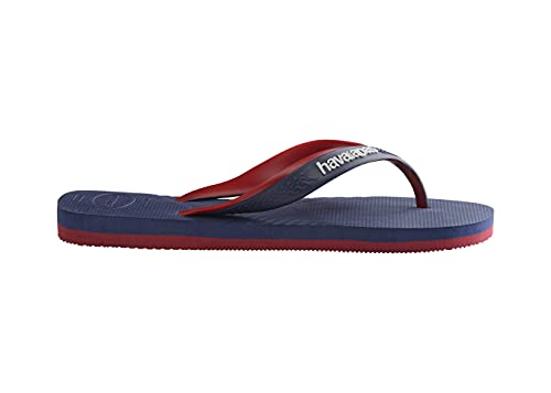 Chinelo Dual, Havaianas, Masculino, Marinho, 43/44