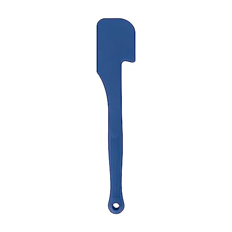 Colourworks Blue Silicone Spatula CWSPATBLUV2 Cover
