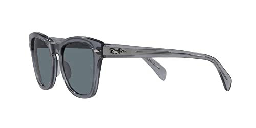 Image of Ray-Ban RB0707s Square Sunglasses