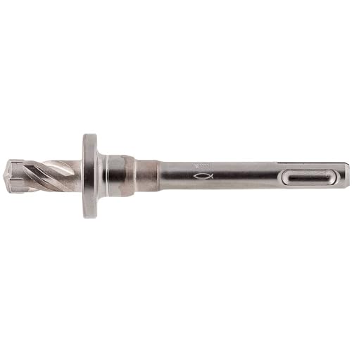 Foret à butée EBB 12 x 25 de profondeur exacte SDS-Plus