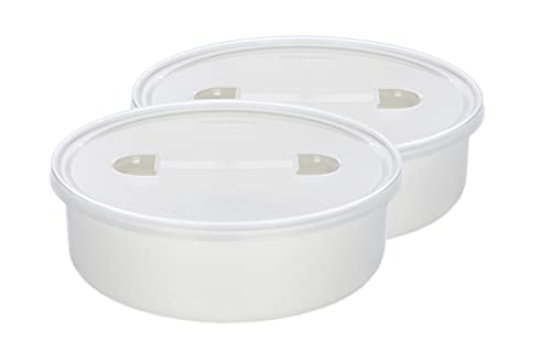 Innenbehälter für My.Yo Joghurtbereiter, 2 Stück