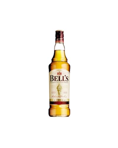 Bell`s - Blended Scotch Whisky - 1 Liter