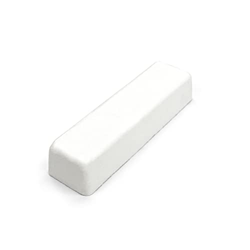 Compuesto de Pulido Diamond Blanco 1 Lb ENKAY miniatura 1