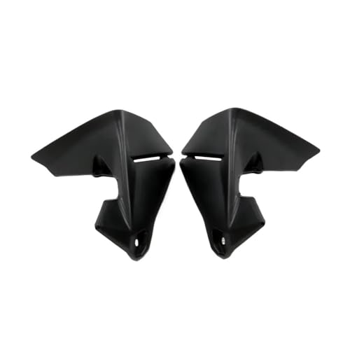 Aileron protecteur de conduite moto contre les turbulences R1200GS