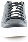 Dr. Scholl's Shoes Women's Now Cozy Sneaker, Black, 6.5 | Image 3