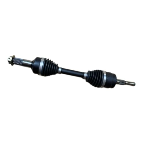 Eje de transmisión delantero izquierdo 4WD Hisun 500 ATV palier delantero PJ00000261000500 recambio