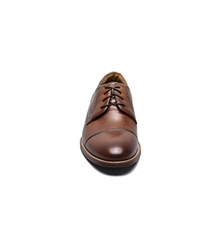 Florsheim Men's Rubano Cap Toe Oxford2