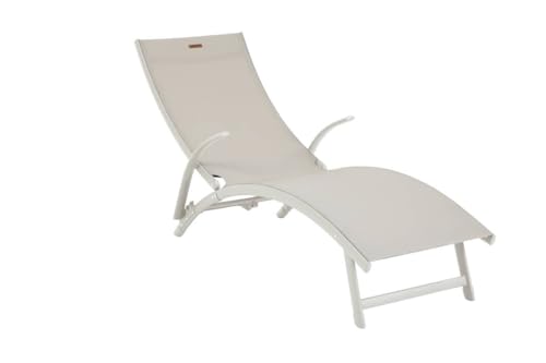 Hespéride - Transat Samba Beige Lin/Argile