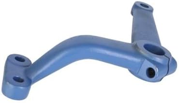 All States Steering Arm - Center fits Ford 5100 5600 5610 5900 6600 6610 7100 7600 7610 C7NN3N670C D6NN3N670A 81822069 83908976 87712955